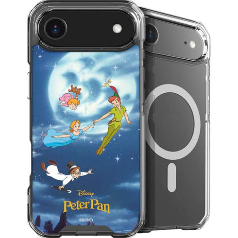 Disney Peter Pan Wendy and the Boys to Neverland iPhone 17 Air MagSafe Case