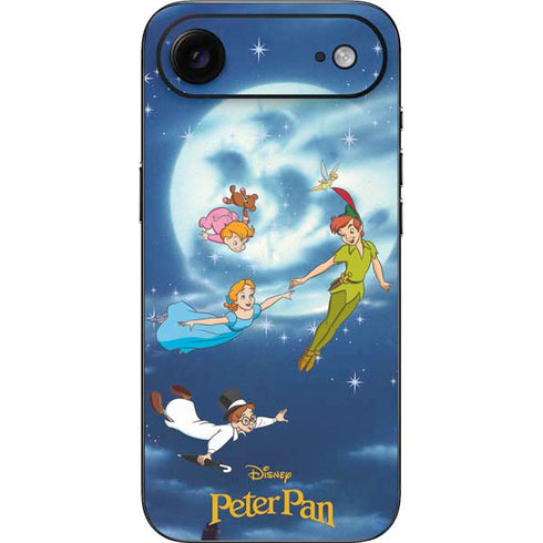 Disney Peter Pan Wendy and the Boys to Neverland iPhone 17 Air Skin