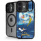 Disney Peter Pan Wendy and the Boys to Neverland iPhone 17 Kickstand Case
