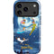 Disney Peter Pan Wendy and the Boys to Neverland iPhone 17 Pro Magsafe Impact Case