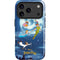 Disney Peter Pan Wendy and the Boys to Neverland iPhone 17 Pro Max Magsafe Impact Case