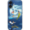 Disney Peter Pan Wendy and the Boys to Neverland iPhone 17 Skin