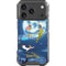 Disney Peter Pan Wendy and the Boys to Neverland iPhone 18 Pro Clear Case