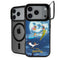 Disney Peter Pan Wendy and the Boys to Neverland iPhone 18 Pro Max Kickstand Case
