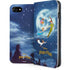Disney Peter Pan Wendy and the Boys to Neverland iPhone SE (2nd & 3rd Gen) Folio Case
