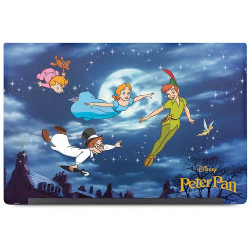 Disney Peter Pan Wendy and the Boys to Neverland Dell Latitude Skin