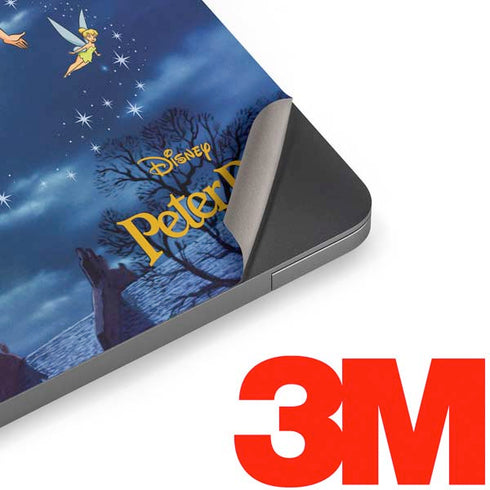 Disney Peter Pan Wendy and the Boys to Neverland Apple MacBook Air Skin