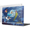 Disney Peter Pan Wendy and the Boys to Neverland MacBook Pro 14in (2021-24) Case plus Skin