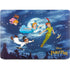 Disney Peter Pan Wendy and the Boys to Neverland Apple MacBook Pro 16-inch Skin