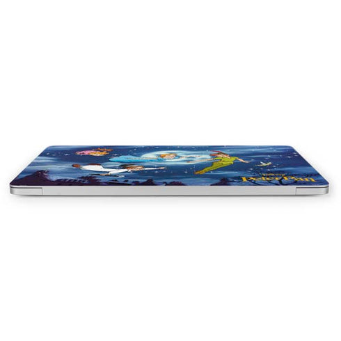 Disney Peter Pan Wendy and the Boys to Neverland Apple MacBook Pro 16-inch Skin