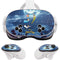 Disney Peter Pan Wendy and the Boys to Neverland Meta Quest 3S Skin