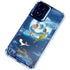 Disney Peter Pan Wendy and the Boys to Neverland Moto G Play 4G (2024) Clear Case