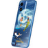 Disney Peter Pan Wendy and the Boys to Neverland Moto G Play 4G (2024) Skin