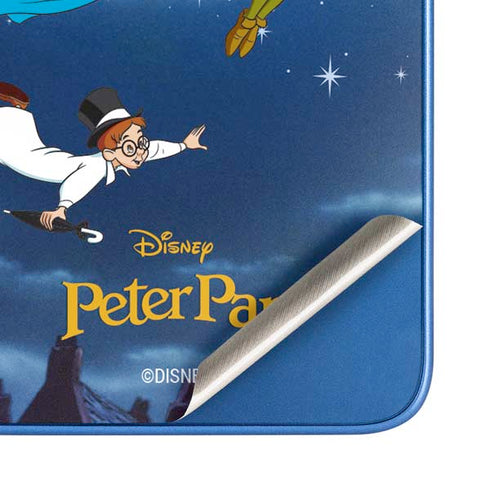 Disney Peter Pan Wendy and the Boys to Neverland Moto G Play 4G (2024) Skin