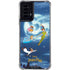 Disney Peter Pan Wendy and the Boys to Neverland Moto G Power 5G (2024) Clear Case
