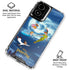 Disney Peter Pan Wendy and the Boys to Neverland Moto G Power 5G (2024) Clear Case
