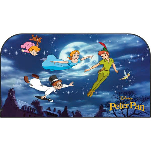 Disney Peter Pan Wendy and the Boys to Neverland Nintendo Switch 2 (2025) with Joy-Con Skin