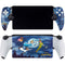 Disney Peter Pan Wendy and the Boys to Neverland PlayStation Portal Remote Player Skin