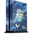 Disney Peter Pan Wendy and the Boys to Neverland PlayStation PS4 Skins