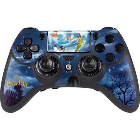 Disney Peter Pan Wendy and the Boys to Neverland PlayStation PS4 Skins