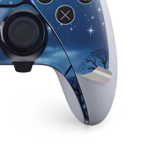 Disney Peter Pan Wendy and the Boys to Neverland PS5 DualSense Edge Pro Controller Skin