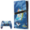 Disney Peter Pan Wendy and the Boys to Neverland PS5 Pro Bundle Skin