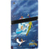 Disney Peter Pan Wendy and the Boys to Neverland PS5 Pro Console Skin
