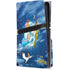 Disney Peter Pan Wendy and the Boys to Neverland PS5 Pro Disk Console Skin