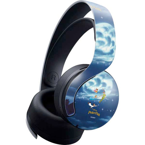 Disney Peter Pan Wendy and the Boys to Neverland PlayStation PS5 Skins