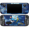 Disney Peter Pan Wendy and the Boys to Neverland Steam Deck Handheld Gaming Computer Skin