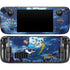 Disney Peter Pan Wendy and the Boys to Neverland Steam Deck Handheld Gaming Computer Skin