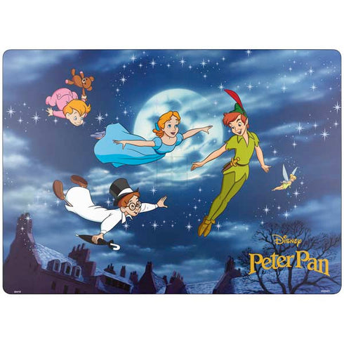 Disney Peter Pan Wendy and the Boys to Neverland Surface Laptop 7 13.8in Skin