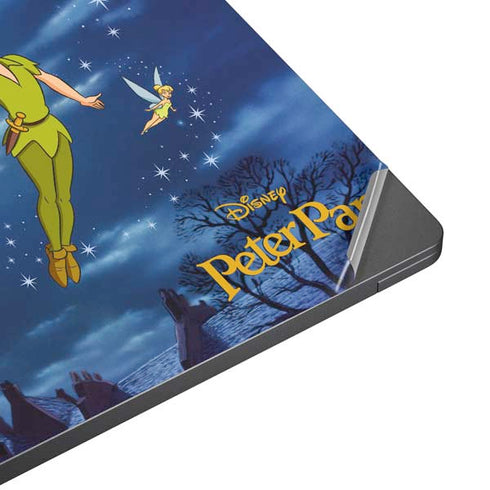 Disney Peter Pan Wendy and the Boys to Neverland Surface Laptop 7 13.8in Skin