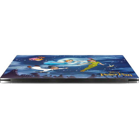 Disney Peter Pan Wendy and the Boys to Neverland Dell XPS Skin