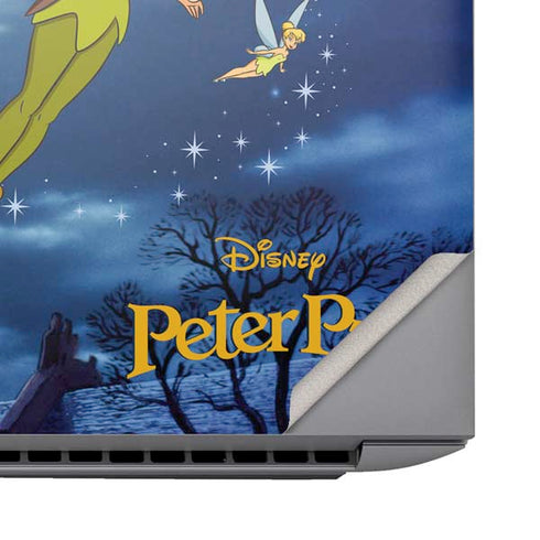 Disney Peter Pan Wendy and the Boys to Neverland HP ZBook Fury 16 G10 Skin