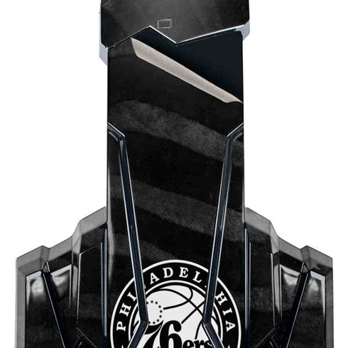 NBA Philadelphia 76ers Animal Print BENGOO G9000 Skin