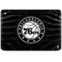 NBA Philadelphia 76ers Animal Print HP Chromebook Skin