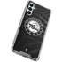 NBA Philadelphia 76ers Animal Print Gabb Phone 4 Clear Case