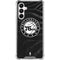 NBA Philadelphia 76ers Animal Print Galaxy A16 5G Clear Case