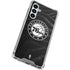 NBA Philadelphia 76ers Animal Print Galaxy A16 5G Clear Case