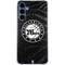 NBA Philadelphia 76ers Animal Print Galaxy A35 5G Clear Case