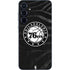 NBA Philadelphia 76ers Animal Print Galaxy A35 5G Skin