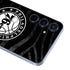 NBA Philadelphia 76ers Animal Print Galaxy A35 5G Skin