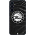 NBA Philadelphia 76ers Animal Print Galaxy A36 5G Skin