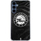 NBA Philadelphia 76ers Animal Print Galaxy A55 5G Clear Case