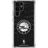 NBA Philadelphia 76ers Animal Print Galaxy S23 Ultra Clear Case