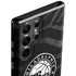 NBA Philadelphia 76ers Animal Print Galaxy S23 Ultra Pro Case