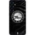 NBA Philadelphia 76ers Animal Print Galaxy S25 Plus Skin