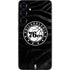 NBA Philadelphia 76ers Animal Print Galaxy S24 Skin