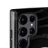 NBA Philadelphia 76ers Animal Print Galaxy S25 Ultra Impact Case